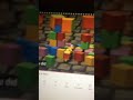 Sesame Street Big Bird Crying