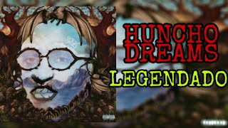 QUAVO - HUNCHO DREAMS (Legendado / Tradução) #quavo #migos #huncho