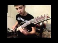 Kataklysm - Elevate(Guitar Cover) 