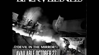 Black Veil Brides - Devil In The Mirror (CLIP)