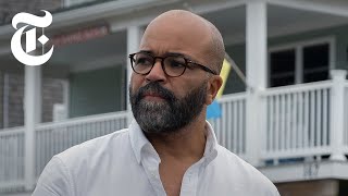 Watch Jeffrey Wright Grapple With Stereotypes in ‘American Fiction’ | Anatomy of a Scene