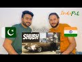 REACTION : Shubh - Dior | Latest Punjabi Song 2023