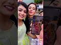 Tu Khara Mu Chhai Serial Manini AJ Sidhi Naitra Ambar Dhara Marriage BTS