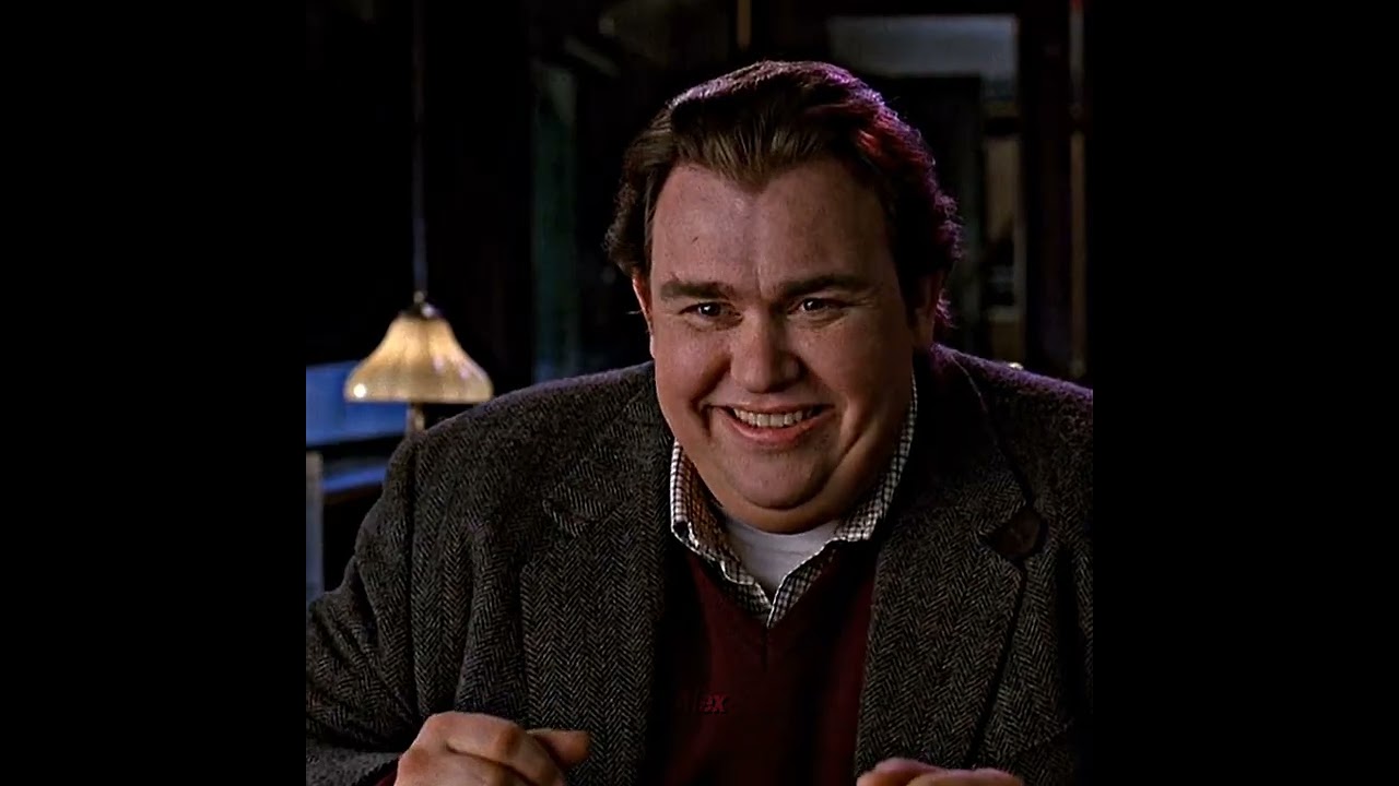 Uncle Buck 4K