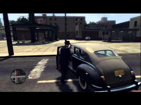 Let's Play - L.A. Noire Walkthrough Part 23