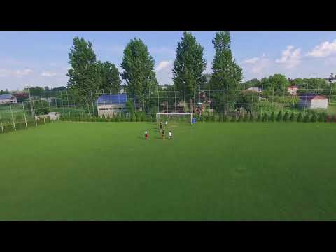 Prezentarea Comunei Roata de Jos