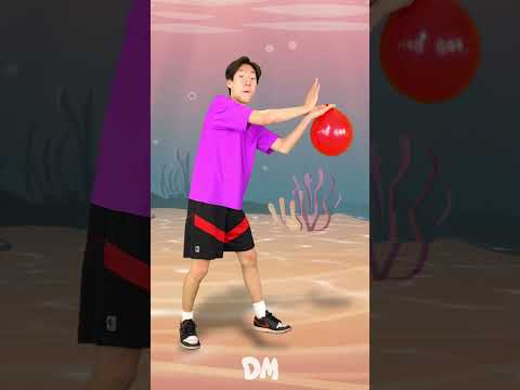 Baby Shark | Kids Songs and Nursery Rhymes | @dominoki