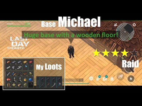[LDOE] Base Michael [Raid]