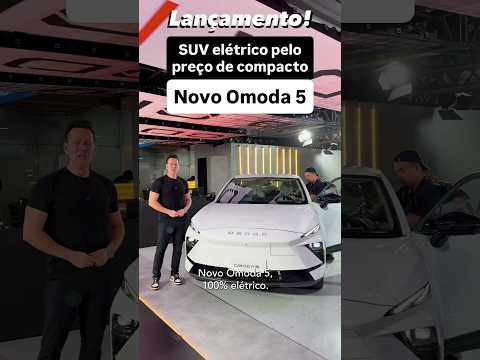Lançamento!
