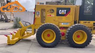 Купить грейдер Caterpillar 140G - Изображение 4 | Machineryline AM Грейдер Caterpillar 140G | Изображение 4 - Machineryline