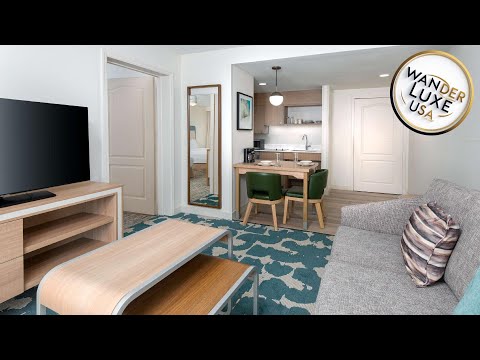 Homewood Suites by Hilton Orlando - Nearest to Universal Studios | United States ⭐