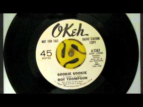 Roy Thompson - Sookie Sookie