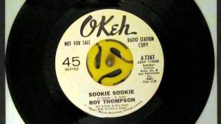 Roy Thompson - Sookie Sookie
