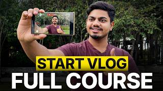 How to Start Vlogging on YouTube: Tips for Beginners