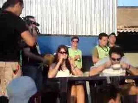 jogos etílicos - interodonto 2007