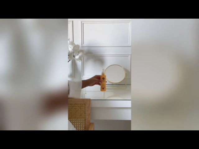 بخاخ زيت الارغان