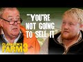Clarkson Vs Kaleb When Maths Farming Don T Mix Clarkson S Farm S3