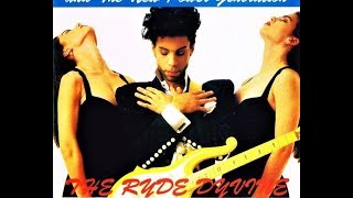 prinCe⚜️The Ryde Dyvine - 👁 wanna melt with U