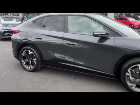 Cupra Tavascan ENDURANCE 4 286HP *5 YEAR WARRANTY* - Image 2