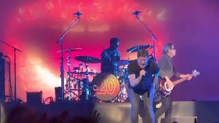 Matchbox Twenty - She’s So Mean (Live in Sioux Falls)