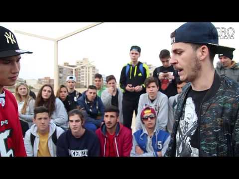 04 Krypt vs ZETA [3a FullRap Mallorca][11 4 15]