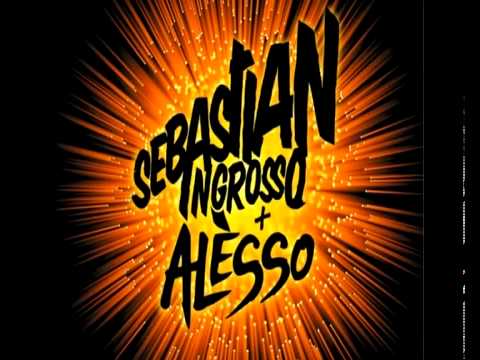 Sebastian Ingrosso & Alesso   Dimitri Vegas & Like Mike   Calling Generation X