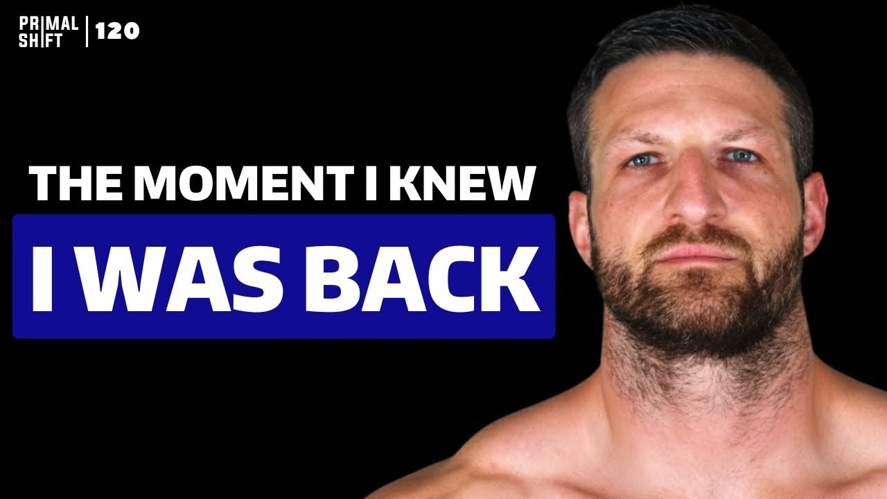 120: Meniscus Surgery Recovery Update