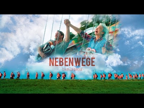 Trailer-Vorschau: Nebenwege
