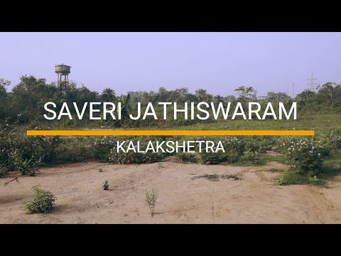 Jathiswaram | Bharatanatyam | Saveri | Rupakam | Kalakshetra | Raktim Chanda