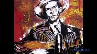 Hank Williams... "I'm so lonesome, I could cry" 1949 (with Lyrics)
