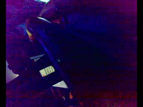 Headhunterz @ Radstake 2008