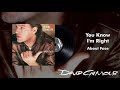 David Gilmour - You Know I'm Right (Official Audio)