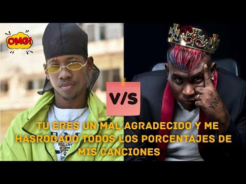 Gomeko Expl0t0'🔥 Y Cuenta Toda La Verdad Sobre @harryson1pesao  "Tu eres Un Mal Agradecido e Invidioso"