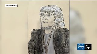 Opening statements made in day 1 of Steven Lawson trial