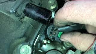 Nissan P0340 P0345 Check Engine $20 Fix