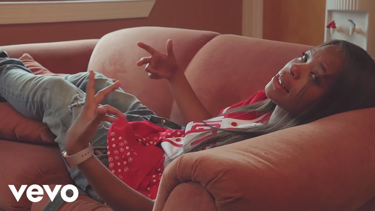 Kodie Shane ft. Lil Yachty — Sad