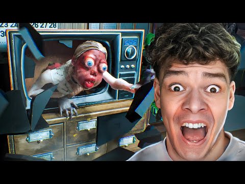 Finde den Fehler, bevor es zu spät ist… [Who‘s at the Door]