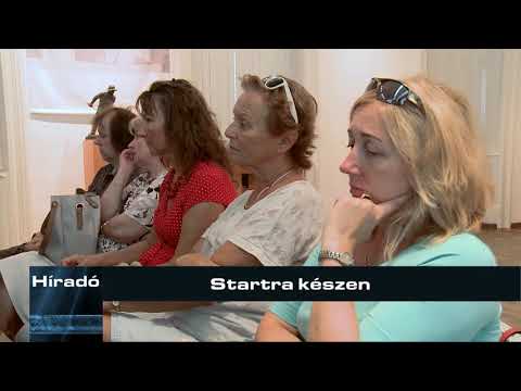 Híradó - 2017. augusztus 28.