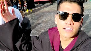 QUITTING YOUTUBE...