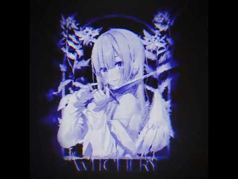 SHADXWBXRN x FLAYA PLAYA - WITCHERY (Slowed & Reverb)