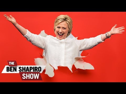 Hillary’s Back | Ep. 494