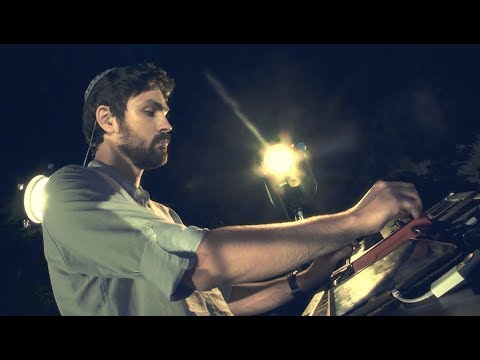 Derech - Fire [live]