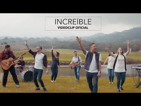 INCREIBLE - Miel San Marcos (Letra/Lyrics)
