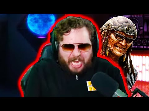 FULL BLOWN GRAND ARENA RAGE (SALT WARNING)