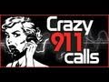 Top 10 911 puhelut