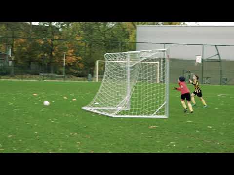 U10 KBS B - K  Boechoutse VV A