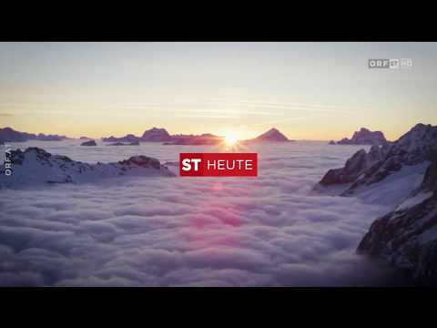 Südtirol Heute - Intro 2020