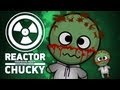 Chucky - Reactor - Музыка Без Слов 