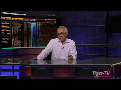 May 10th Tom O'Brien Show on TFNN - 2017