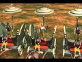 Popular Animated Action Scene Pandavas The Five Warriors Abhimanyu S End